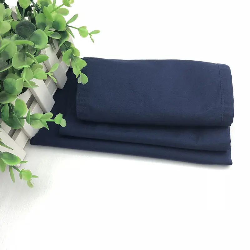 Factory Price Cotton Spandex Poplin/Canvas Textile Fabric