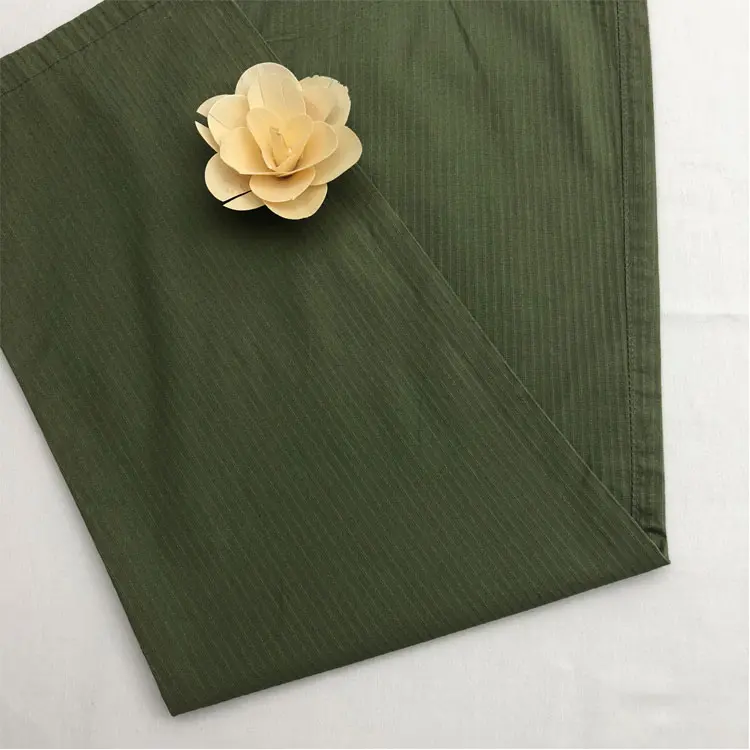 95% Cotton 5% Elastane Fabric	Spandex Fabric