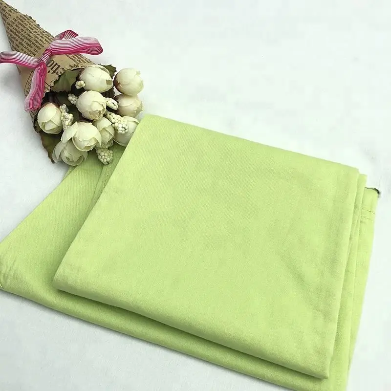 Fashion Brand Ring32*C32 100% Cotton Twill Fabric